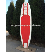 Hot vente gonflable Surf Conseil Sup Paddle Boards